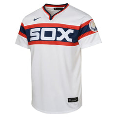 Chicago White Sox Nike Youth Alternate Limited Jersey Discount
