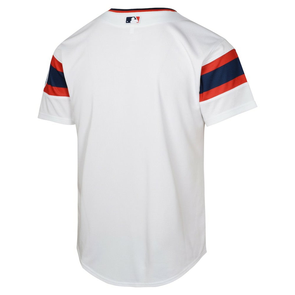 Chicago White Sox Nike Youth Alternate Limited Jersey Discount