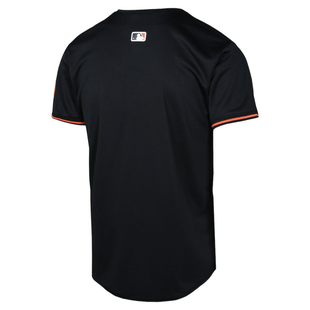 Baltimore Orioles Nike Youth Alternate Limited Jersey for sale