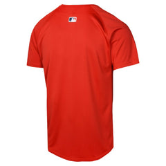Boston Red Sox Nike Youth Alternate Limited Jersey Near Me