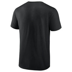 Derrick Henry Baltimore Ravens King Henry's Crown T-Shirt - Black - NFL