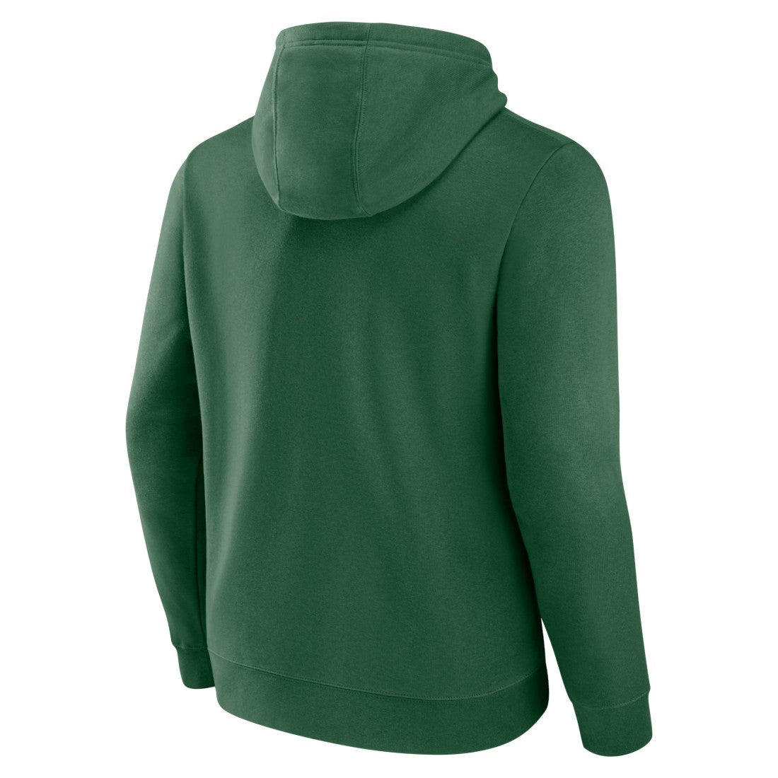 New York Jets Primary Logo Pullover Hoodie - Green - Fanatics