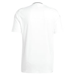 Adidas - Real Madrid 2024/25 Home Replica Jersey - White