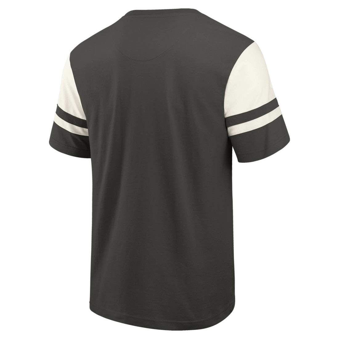 Tampa Bay Buccaneers Darius Rucker Collection Football T-Shirt - Pewter - Fanatics
