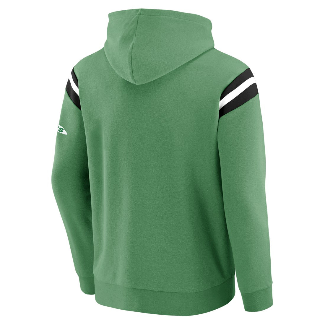 New York Jets Darius Rucker Collection NFL Football Pullover Hoodie - Kelly Green - Fanatics