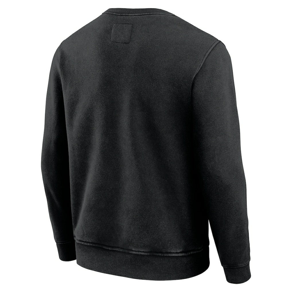 Arizona Cardinals Darius Rucker Collection Vintage Pullover Sweatshirt - Black - Fanatics
