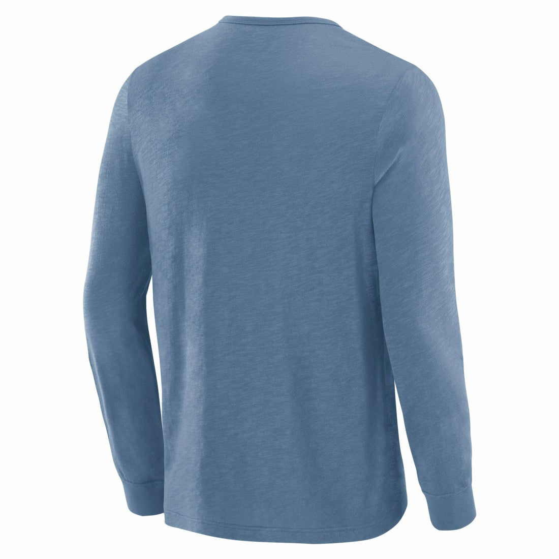 Detroit Lions J. Palmer In-The-Pocket Long Sleeve T-Shirt - Royal - NFL