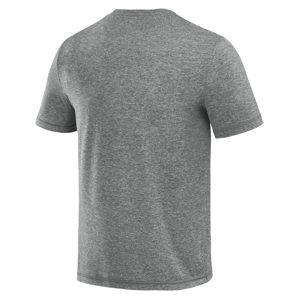 Detroit Lions J. Palmer Four Down T-Shirt - Black - NFL