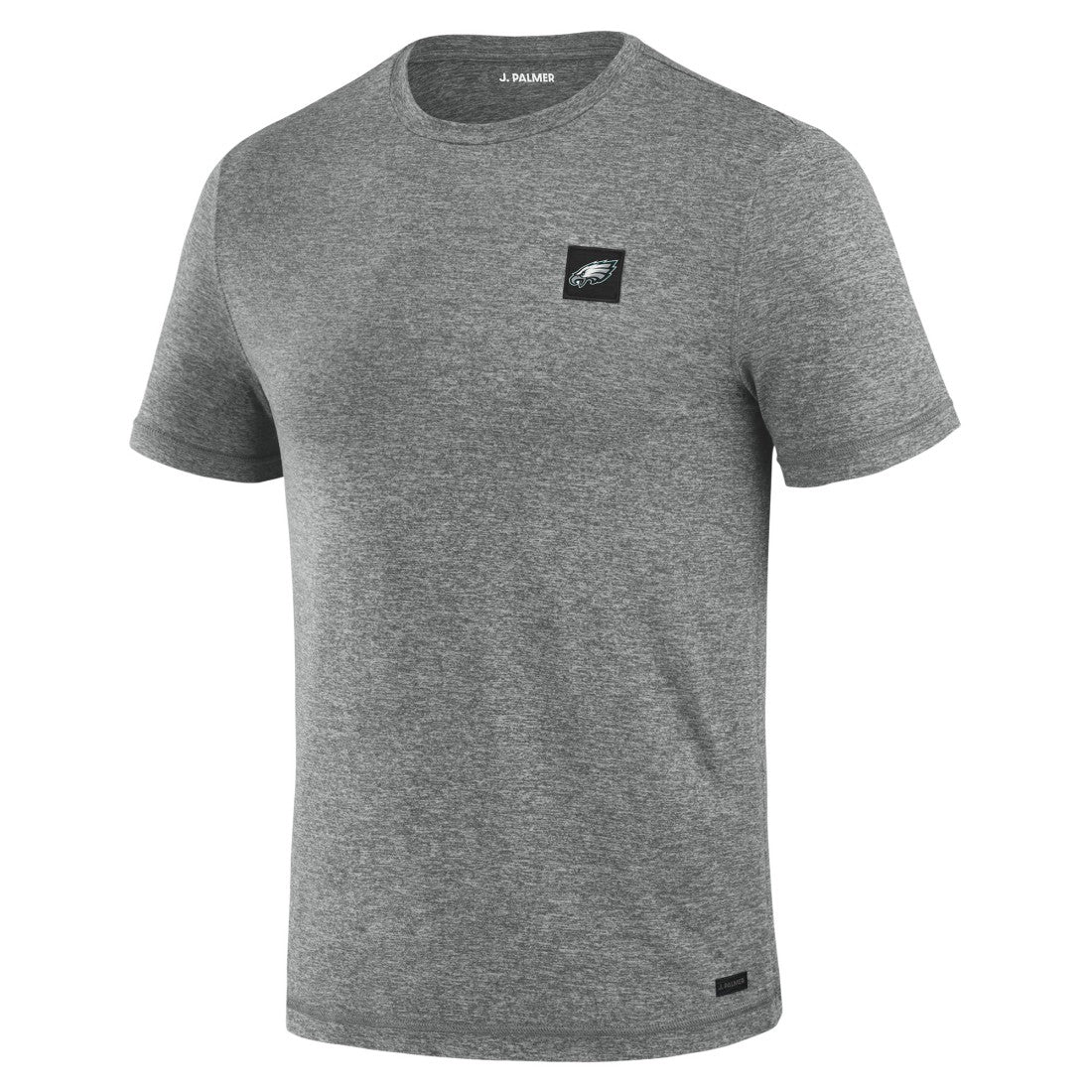Philadelphia Eagles J. Palmer Four Down T-Shirt - Black - NFL