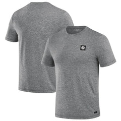 Pittsburgh Steelers J. Palmer Four Down T-Shirt - Black - NFL