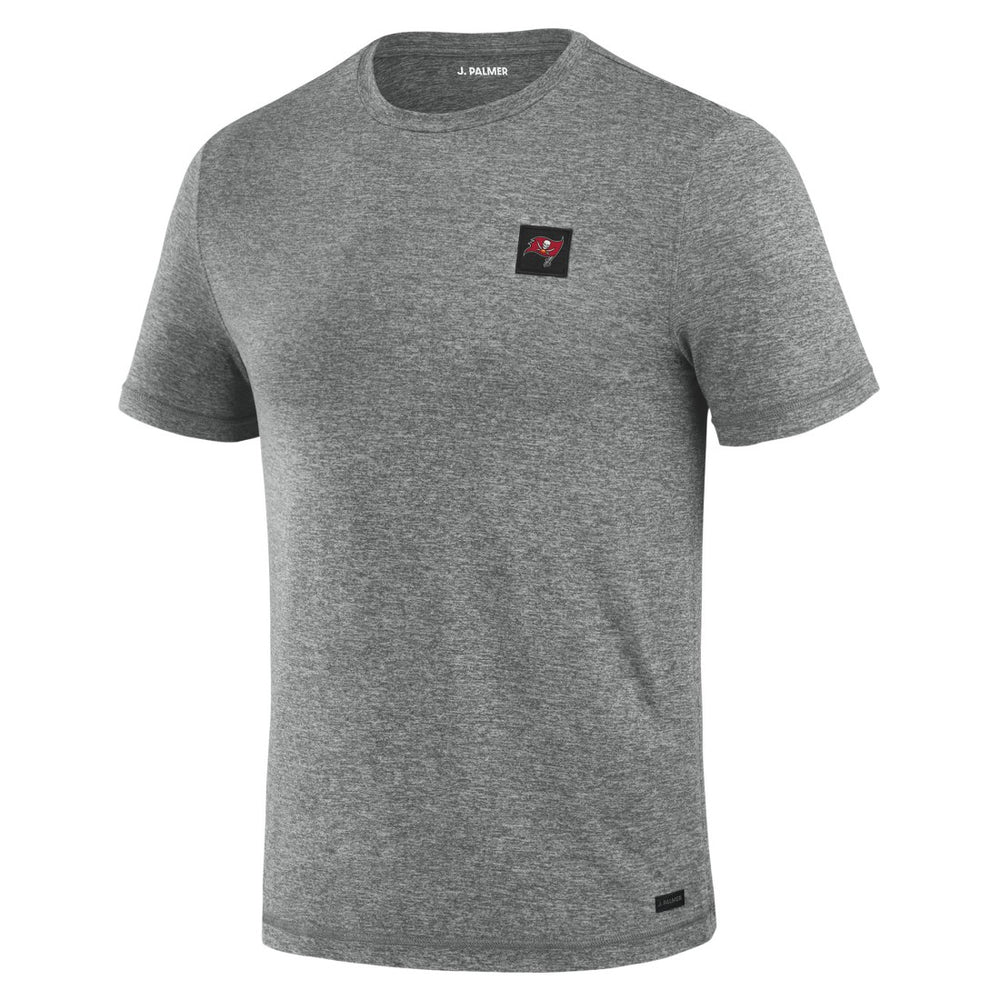 Tampa Bay Buccaneers J. Palmer Four Down T-Shirt - Black - NFL