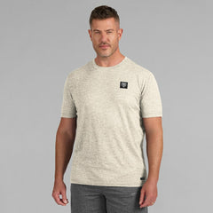 Chicago Bears J. Palmer Four Down T-Shirt - White - NFL