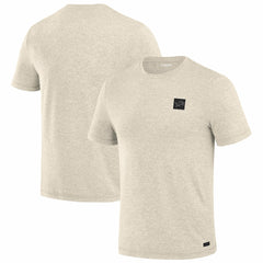 Detroit Lions J. Palmer Four Down T-Shirt - White - NFL
