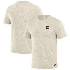 Kansas City Chiefs J. Palmer Four Down T-Shirt - Cream - NFL