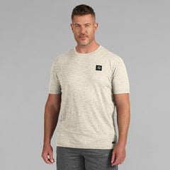 Miami Dolphins J. Palmer Four Down T-Shirt - Cream - NFL