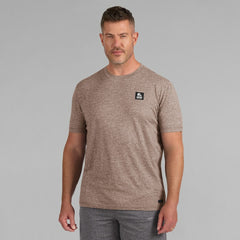Cleveland Browns J. Palmer Four Down T-Shirt - Brown - NFL