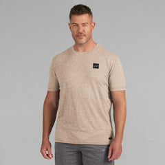 Buffalo Bills J. Palmer Four Down T-Shirt - Tan - NFL