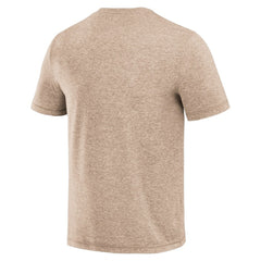 Cincinnati Bengals J. Palmer Four Down T-Shirt - Tan - NFL