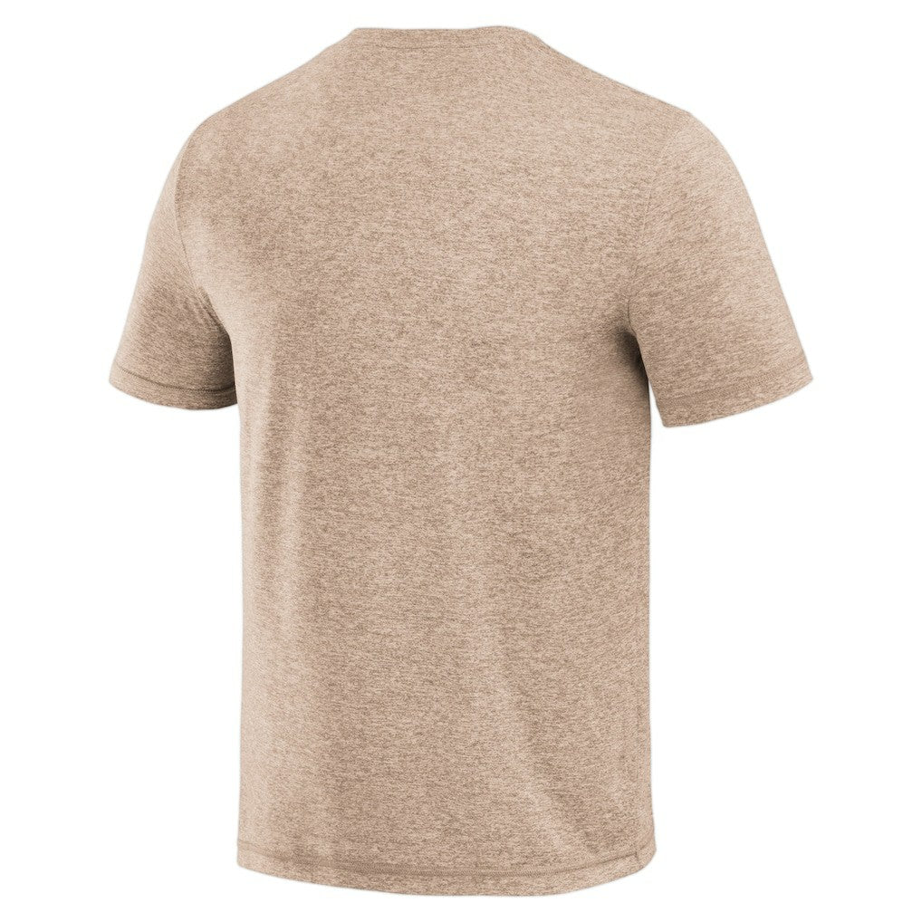 Pittsburgh Steelers J. Palmer Four Down T-Shirt - Tan - NFL