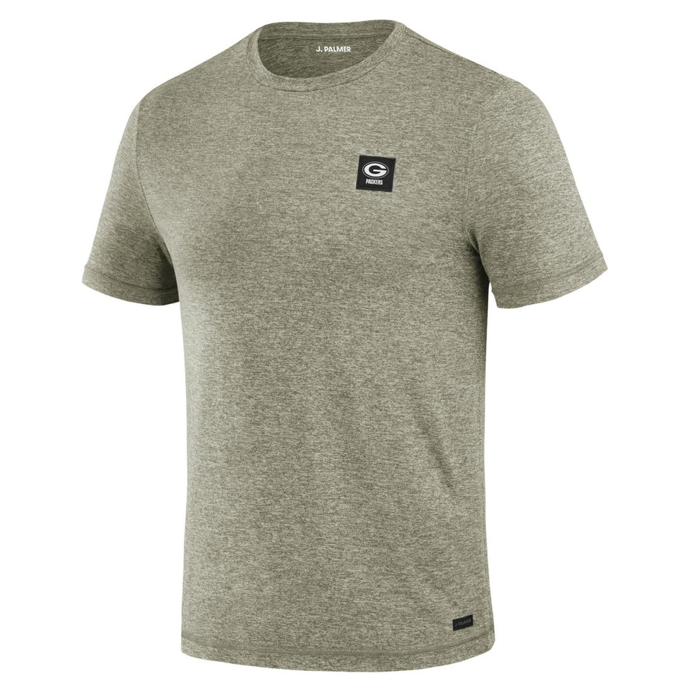Green Bay Packers J. Palmer Four Down T-Shirt - Green - NFL