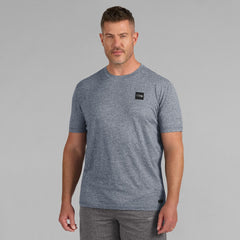 Seattle Seahawks J. Palmer Four Down T-Shirt - Navy - NFL