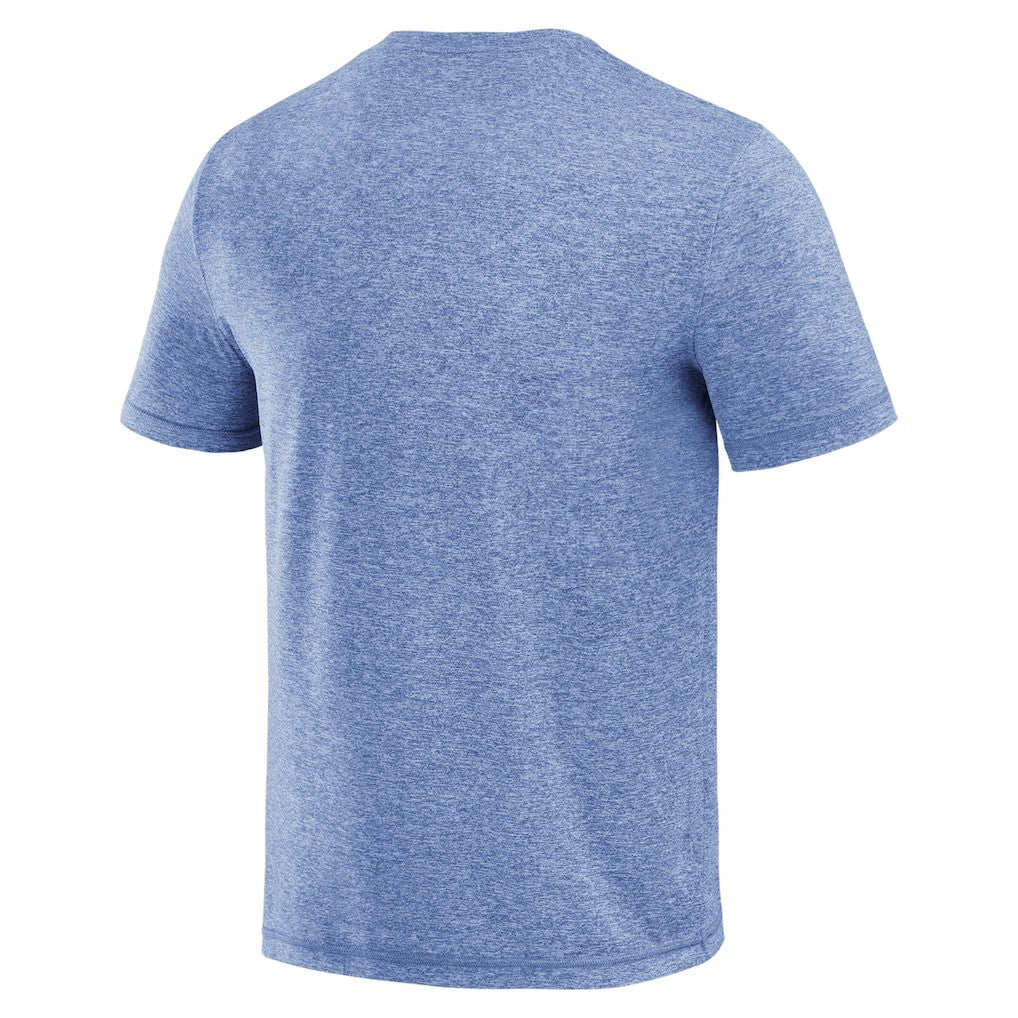 Indianapolis Colts J. Palmer Four Down T-Shirt - Royal - NFL