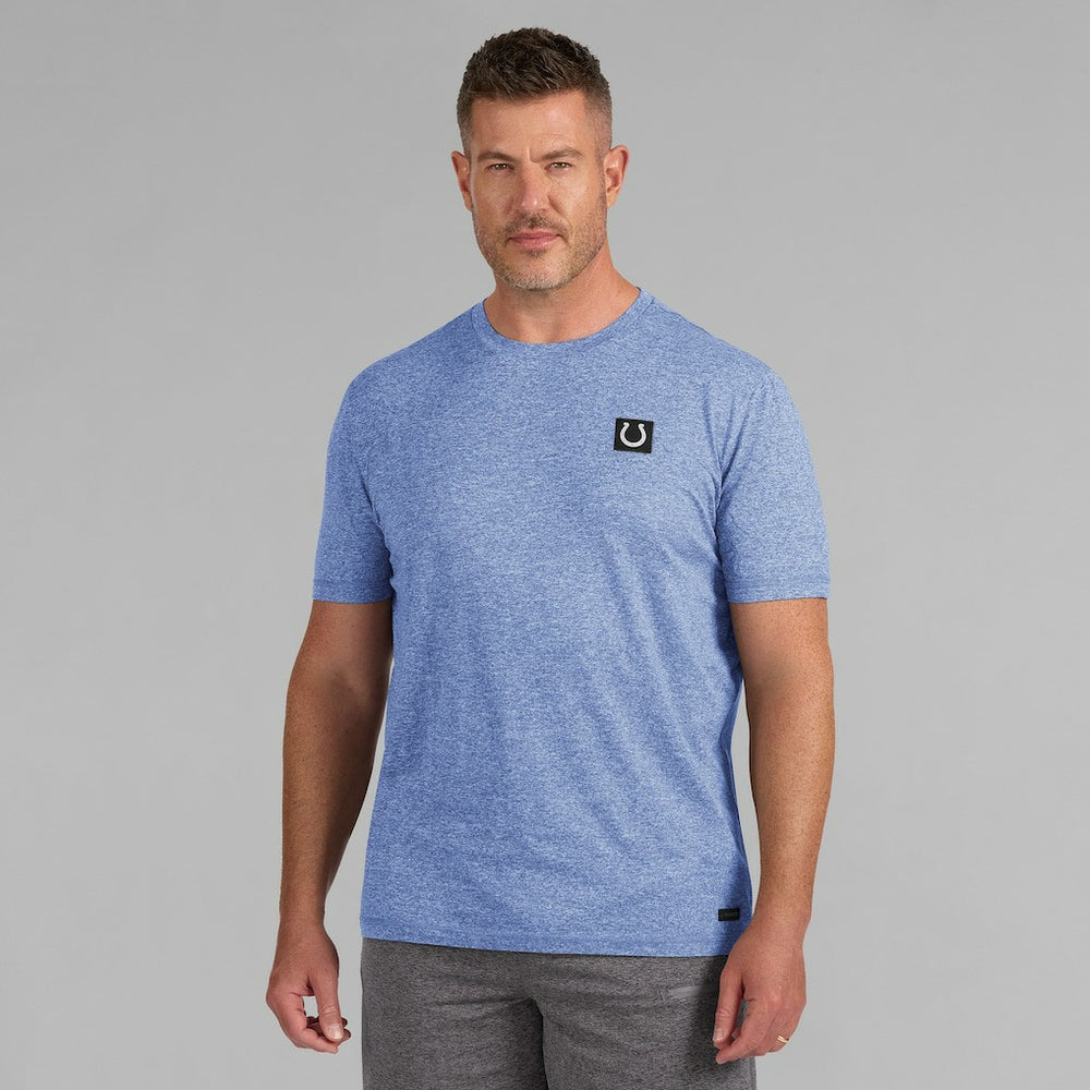 Indianapolis Colts J. Palmer Four Down T-Shirt - Royal - NFL