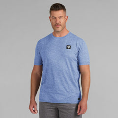 Los Angeles Rams J. Palmer Four Down T-Shirt - Royal - NFL