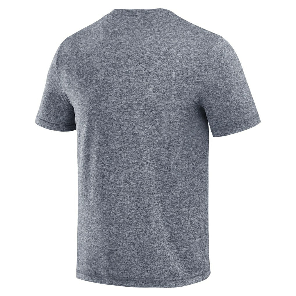 Chicago Bears J. Palmer Four Down T-Shirt - Navy - NFL