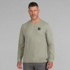 New York Jets J. Palmer Four Down Long Sleeve T-Shirt - Green - NFL