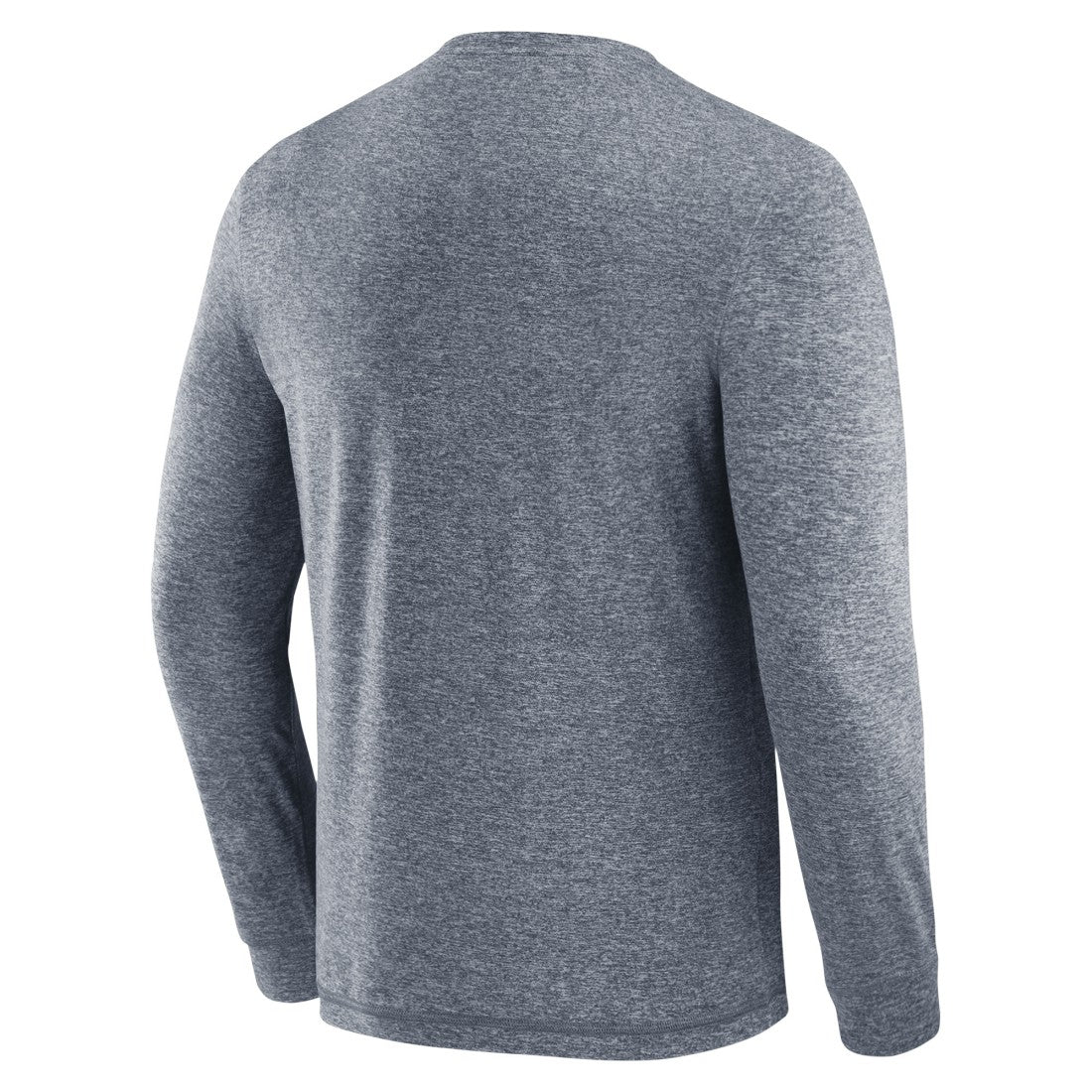 Tennessee Titans J. Palmer Four Down Long Sleeve T-Shirt - Navy - NFL