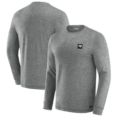 Tampa Bay Buccaneers J. Palmer Four Down Long Sleeve T-Shirt - Black - NFL