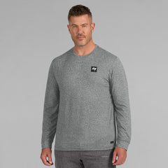 Tampa Bay Buccaneers J. Palmer Four Down Long Sleeve T-Shirt - Black - NFL