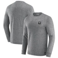 Jacksonville Jaguars J. Palmer Four Down Long Sleeve T-Shirt - Black - NFL