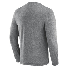 Jacksonville Jaguars J. Palmer Four Down Long Sleeve T-Shirt - Black - NFL