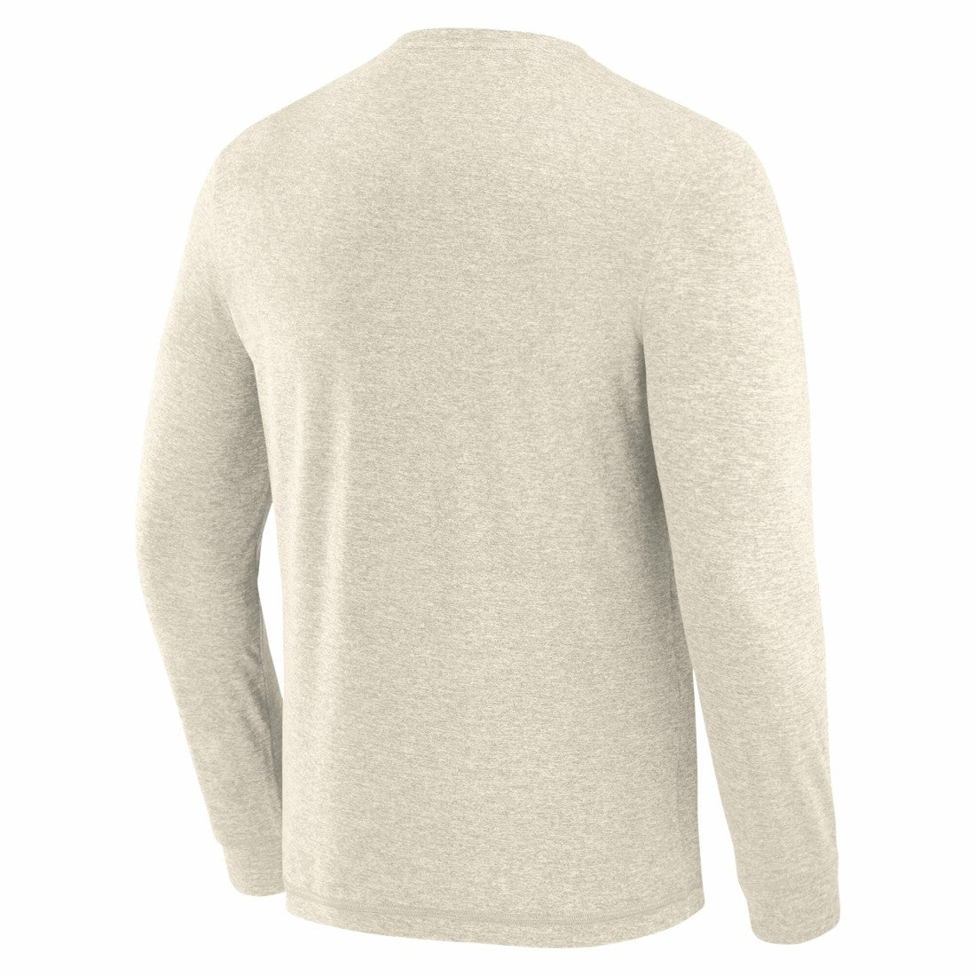Detroit Lions J. Palmer Four Down Long Sleeve T-Shirt - Cream - NFL