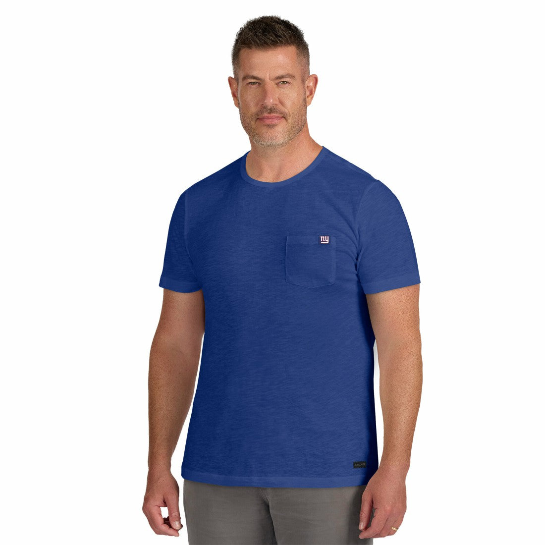 New York Giants J. Palmer In-The-Pocket T-Shirt - Royal - NFL