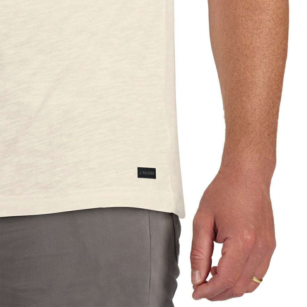 Philadelphia Eagles J. Palmer In-The-Pocket T-Shirt - White - NFL