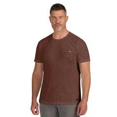 Cleveland Browns J. Palmer In-The-Pocket T-Shirt - Brown - NFL