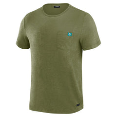 Miami Dolphins J. Palmer In-The-Pocket T-Shirt - Green - NFL