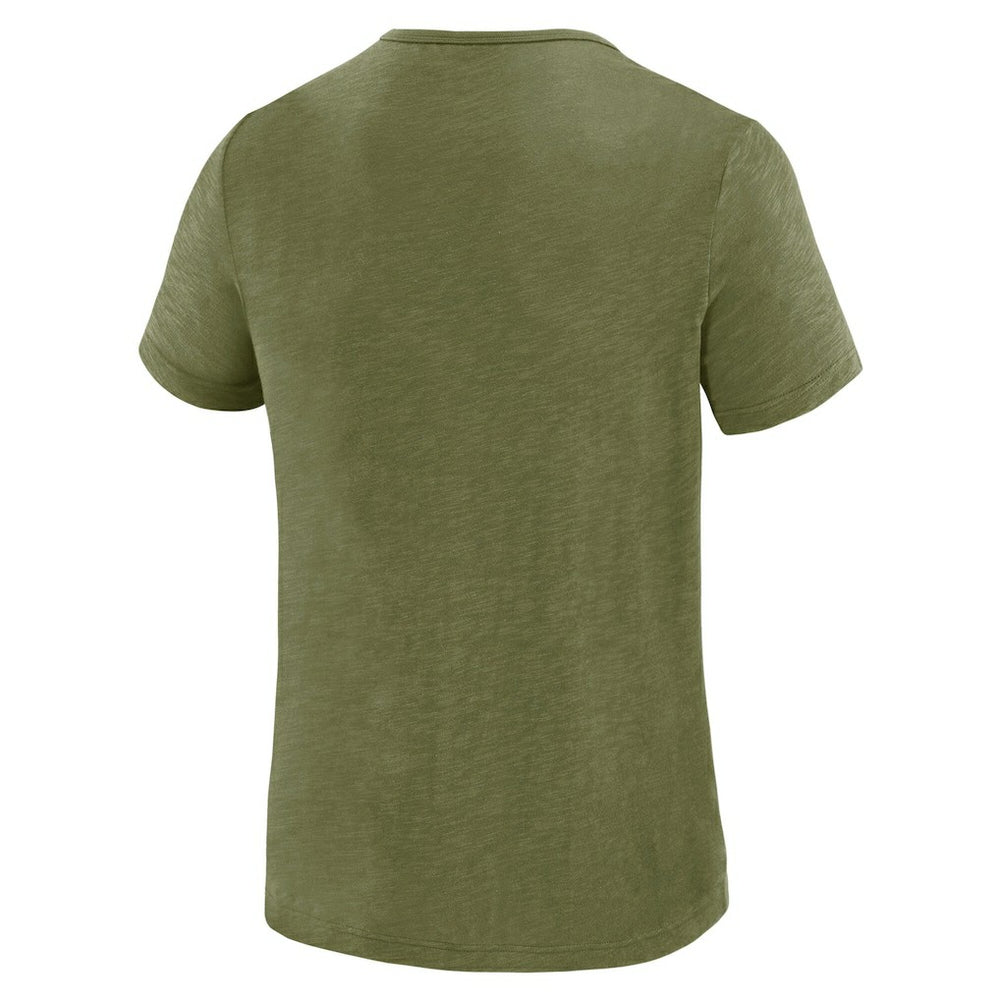 New York Jets J. Palmer In-The-Pocket T-Shirt - Green - NFL