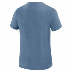 Detroit Lions J. Palmer In-The-Pocket T-Shirt - Blue - NFL