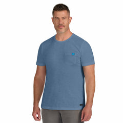 Detroit Lions J. Palmer In-The-Pocket T-Shirt - Blue - NFL