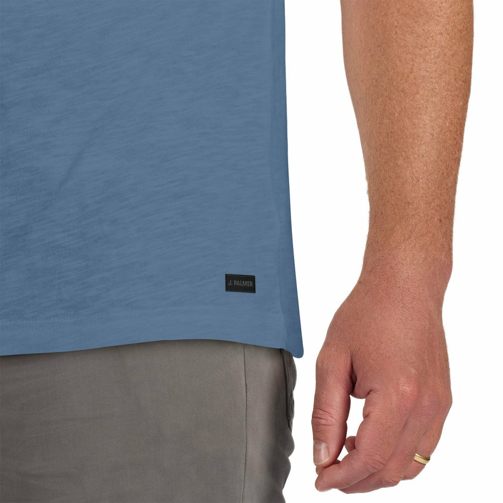 Detroit Lions J. Palmer In-The-Pocket T-Shirt - Blue - NFL