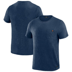 Chicago Bears J. Palmer In-The-Pocket T-Shirt - Navy - NFL