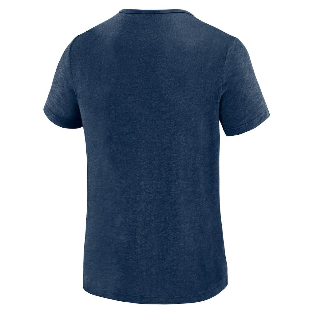Chicago Bears J. Palmer In-The-Pocket T-Shirt - Navy - NFL