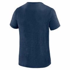 Seattle Seahawks J. Palmer In-The-Pocket T-Shirt - Navy - NFL