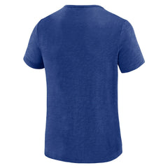 Buffalo Bills J. Palmer In-The-Pocket T-Shirt - Royal - NFL