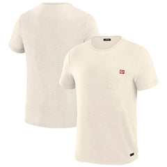 Kansas City Chiefs J. Palmer In-The-Pocket T-Shirt - White - NFL