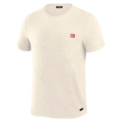 Kansas City Chiefs J. Palmer In-The-Pocket T-Shirt - White - NFL